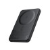 Зовнішній акумулятор ACEFAST M30-5000 PD20W magnetic fast charging power bank with cable Black