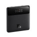 Зовнішній акумулятор Baseus Blade Power Digital Display Fast Charging Power Bank HD Edition 20000mAh 100W Black Зовнішній акумулятор Baseus Blade Power Digital Display Fast Charging Power Bank HD Edition 20000mAh 100W Black