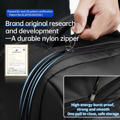 Рюкзак Tigernu T-B9600 15.6 Рюкзак Tigernu T-B9600 15.6