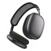 Бездротові накладні навушники HOCO W65 Plus Happy ANC BT headphones Deep Space Gray