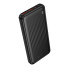 Зовнішній акумулятор BOROFONE BJ80 Clever 22.5W+PD20W fully compatible power bank(10000mAh) Black