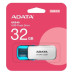 Флеш-накопичувач ADATA USB 2.0 AUV 240 32Gb White
