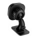 Автотримач для телефона HOCO CA53 Intelligent dashboard in-car holder Black+Gray Автотримач для телефона HOCO CA53 Intelligent dashboard in-car holder Black+Gray