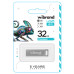 Флеш-накопитель Wibrand USB 2.0 Chameleon 32Gb Silver