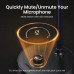 Настільний мікрофон UGREEN CM564 Desktop USB Microphone(UGR-90416), Black Настільний мікрофон UGREEN CM564 Desktop USB Microphone(UGR-90416), Black
