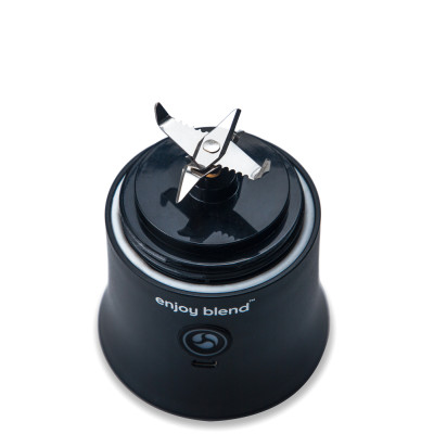 Портативний блендер ENJOY BLEND 63802307 чорний