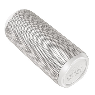 Портативна колонка HOCO HC50 Advantage, 8W, IPX4, White Snow