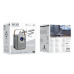 Проектор HOCO DT4 Wi-Fi 2.4/5 ГГц Smart full autofocus projector (720P Android version) EU