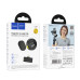 Бездротова мікрофонна система HOCO L21 Charm wireless microphone iP Black