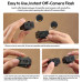 Адаптер для спалаху Ulanzi LA10 Mini Flash Trigger