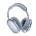 Беспроводные накладные наушники HOCO W35 Air Triumph BT headset Blue