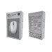 Маніпулятор миша Xiaomi Wireless Mouse Comfort Edition White
