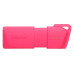 Флеш-накопичувач Kingston USB 3.2 DT Exodia M 64GB Neon Pink
