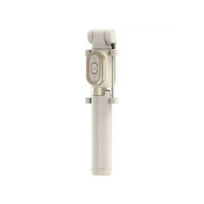 Селфі-монопод Xiaomi Mi Bluetooth Zoom Selfie Stick Tripod Gold Селфі-монопод Xiaomi Mi Bluetooth Zoom Selfie Stick Tripod Gold
