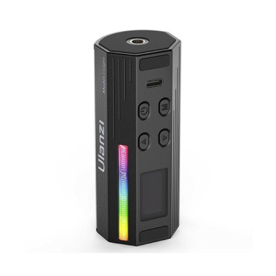 Відеосвітло Ulanzi Vijim Compact Tube light (UV-2637 i-Light)