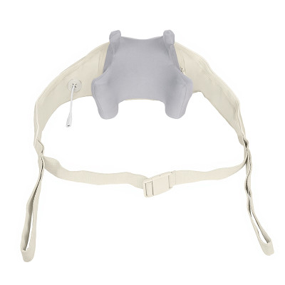 Масажер HOCO HP52 1800 mAh Shoulder and neck massager Beige Масажер HOCO HP52 1800 mAh Shoulder and neck massager Beige