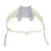 Масажер HOCO HP52 1800 mAh Shoulder and neck massager Beige Масажер HOCO HP52 1800 mAh Shoulder and neck massager Beige