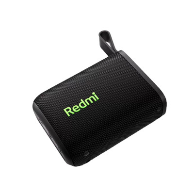 Портативна колонка Redmi Bluetooth Speaker Black