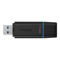 Флеш-накопичувач Kingston USB 3.2 DT Exodia G2 128GB Black