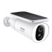 IP-камера відеоспостереження Baseus Security S1 Outdoor Camera 2K White