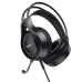 Навушники ігрові HOCO W106 Tiger gaming headset Black