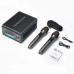 Портативна колонка REMAX RB-M51 Chenyie Series Portable Wireless Speaker with Lights, 120W, Black Портативна колонка REMAX RB-M51 Chenyie Series Portable Wireless Speaker with Lights, 120W, Black