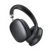 Бездротові накладні навушники ACEFAST H13 Wireless Headset Black Бездротові накладні навушники ACEFAST H13 Wireless Headset Black