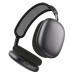 Бездротові накладні навушники HOCO W65 Happy BT headphones Deep Space