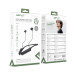 Бездротові спортивні навушники ACEFAST N8 neck hanging wireless earphones Black Бездротові спортивні навушники ACEFAST N8 neck hanging wireless earphones Black