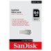 Флеш-накопичувач SanDisk USB 3.1 Ultra Luxe 64Gb (150Mb/s) Флеш-накопичувач SanDisk USB 3.1 Ultra Luxe 64Gb (150Mb/s)