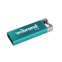 Флеш-накопитель Wibrand USB 2.0 Chameleon 32Gb Light Blue