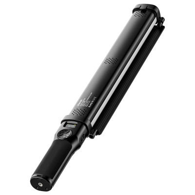 Відеосвітло Ulanzi Vijim VL360 RGB Led Light, 38W(L058GBB2 VL360) Відеосвітло Ulanzi Vijim VL360 RGB Led Light, 38W(L058GBB2 VL360)