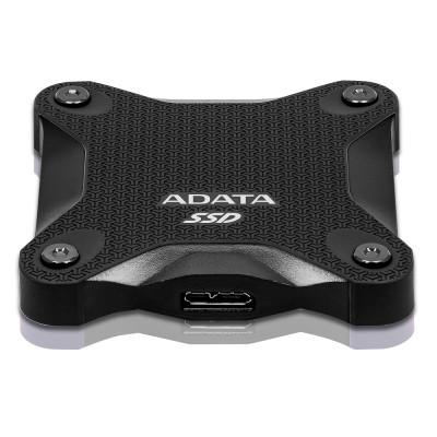 Портативний SSD ADATA SD620 1TB USB 3.2  520/460Mb/s Black