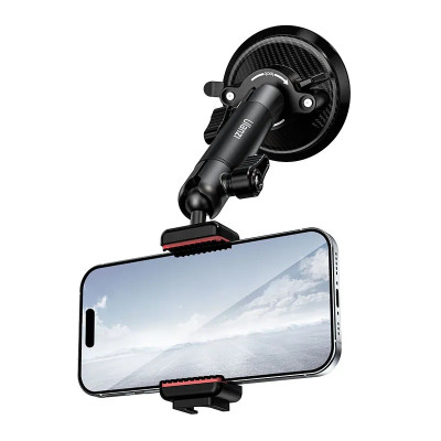 Магнітний штатив Vijim Ulanzi ZJ01 Magnetic Suction Cup Mount (UV-T086 ZJ01) Магнітний штатив Vijim Ulanzi ZJ01 Magnetic Suction Cup Mount (UV-T086 ZJ01)