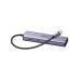 USB-хаб UGREEN USB-C Multifunction Adapter