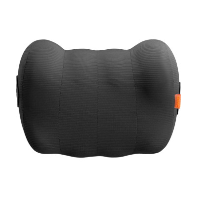 Подушка підголівник Baseus ComfortRide Series Car Cooling Headrest Cluster Black