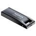 Флеш-накопитель ADATA USB 3.2 UR340 64Gb Black