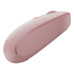 Маніпулятор миша бездротова Baseus F01B Tri-Mode Wireless Mouse Baby Pink