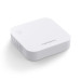 ДБЖ (Mini UPS) для роутера MARSRIVA KP4 10000mAh (18W; Output DC 12/9/5V; USB-A; USB-C) white