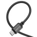 Кабель BOROFONE BX87 Sharp charging data cable for Micro Black Кабель BOROFONE BX87 Sharp charging data cable for Micro Black