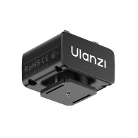 Адаптер для спалаху Ulanzi LA10 Mini Flash Trigger Адаптер для спалаху Ulanzi LA10 Mini Flash Trigger