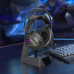 Навушники ігрові BOROFONE BO105 Thunder gaming headphones Black