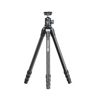 Штатив Ulanzi MT-60 Carbon Fiber Travel Tripod (51-162cm) (UV-3115 MT-60) Штатив Ulanzi MT-60 Carbon Fiber Travel Tripod (51-162cm) (UV-3115 MT-60)