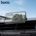 Автотримач для телефона HOCO H86 Dragon manual suction cup magnetic holder(universal)