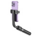 Селфі-трипод HOCO K20 Prior live broadcast holder (98cm) Black Селфі-трипод HOCO K20 Prior live broadcast holder (98cm) Black