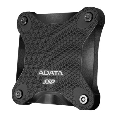 Портативний SSD ADATA SD620 1TB USB 3.2  520/460Mb/s Black