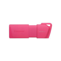 Флеш-накопичувач Kingston USB 3.2 DT Exodia M 128GB Neon Pink