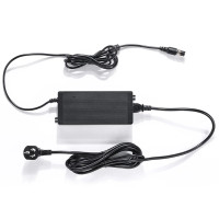 Мережевий зарядний пристрій Ulanzi Vijim power adapter for 200W Video Light EU Plug (P016 AD-2) Мережевий зарядний пристрій Ulanzi Vijim power adapter for 200W Video Light EU Plug (P016 AD-2)