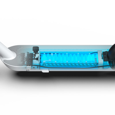 Електросамокат OKAI ES10-NEON Lite White 9