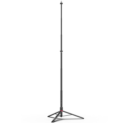 Стійка для світла складна Ulanzi AT-05 2M Heavy Duty Foldable Light Stand(48-200cm) Black Стійка для світла складна Ulanzi AT-05 2M Heavy Duty Foldable Light Stand(48-200cm) Black